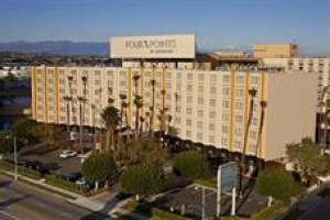 Four Points Hotel LAX Los Angeles Image