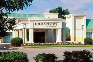 Four Points by Sheraton Lexington voted 3rd best hotel in Lexington
