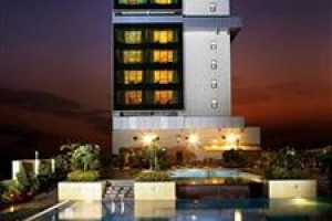Four Points by Sheraton Navi Mumbai, Vashi voted 8th best hotel in Navi Mumbai
