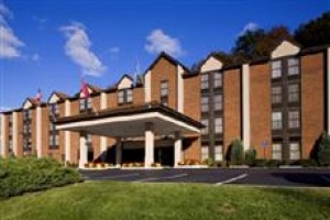 Four Points by Sheraton Norwalk voted 5th best hotel in Norwalk 