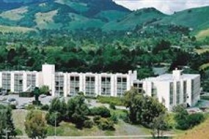 Four Points by Sheraton San Rafael voted 2nd best hotel in San Rafael