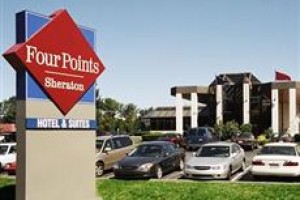 Four Points by Sheraton Hotel & Suites Allentown Airport Image