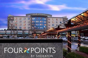 Four Points by Sheraton Vancouver Airport Image