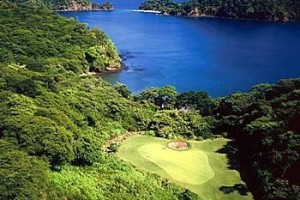Four Seasons Costa Rica Resort Culebra (Costa Rica) voted 4th best hotel in Culebra 