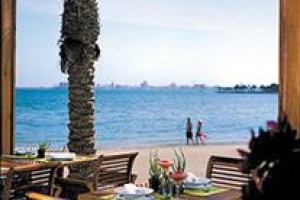 Four Seasons Hotel Doha Image