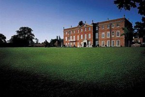 Four Seasons Hotel Hampshire Hook Image