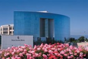 Four Seasons Hotel Silicon Valley at East Palo Alto voted  best hotel in East Palo Alto