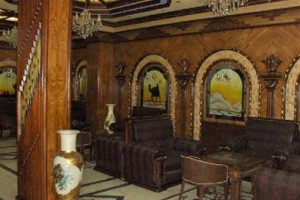 Four Seasons Hotel Tripoli Image