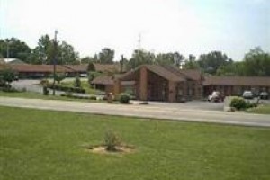 Four Seasons Motel Mount Vernon (Indiana) Image