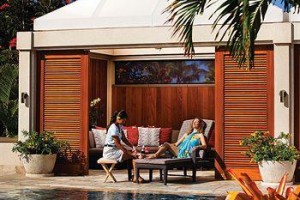 Four Seasons Resort Maui at Wailea voted  best hotel in Wailea-Makena