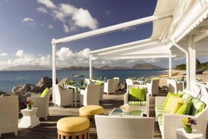 Four Seasons Resort Nevis, West Indies Image