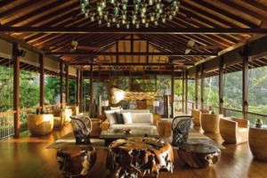 Four Seasons Resort Seychelles Image