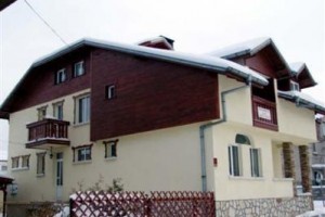 Four Seasons Villa voted 10th best hotel in Samokov