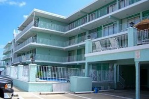 Four Winds Condo Motel Wildwood Crest voted 4th best hotel in Wildwood Crest