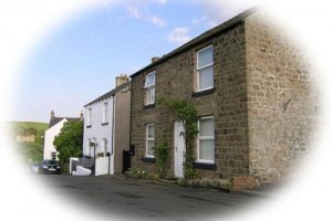 Four Wynds Guest House Greenhead Image