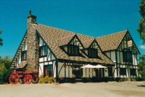The Fox and Hounds Inn voted 3rd best hotel in Port Arthur