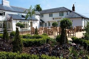 Fox Country Hotel High Wycombe voted 6th best hotel in High Wycombe