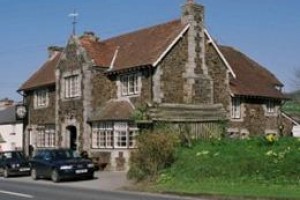 Fox & Hounds Hotel Lydford Image
