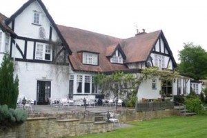 Foxcombe Lodge Hotel Boars Hill voted  best hotel in Boars Hill