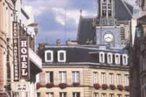 France-Angleterre Hotel Saint-Quentin Image