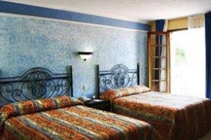 Francis Drake Hotel Campeche Image