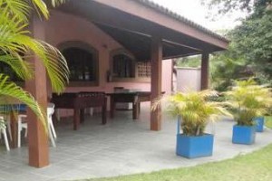 Francis Hotel Pousada voted 10th best hotel in Caraguatatuba