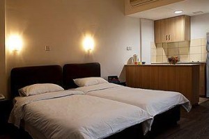 Frangiorgio Hotel Apartments voted 9th best hotel in Larnaca