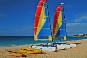 Frangipani Beach Resort Anguilla voted 5th best hotel in Anguilla