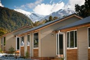 Franz Alpine Retreat Image