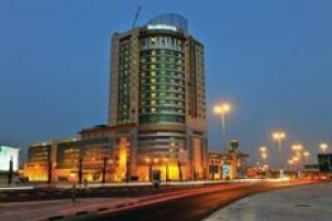 Fraser Suites Seef Bahrain voted  best hotel in Manama