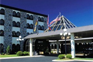 Fredericton Inn voted 4th best hotel in Fredericton