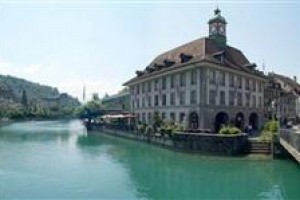 Freienhof Swiss Quality Hotel voted 2nd best hotel in Thun