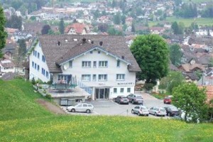 Freudenberg Hotel voted 9th best hotel in Appenzell