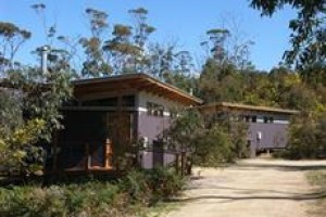 Freycinet Eco Retreat voted 3rd best hotel in Coles Bay