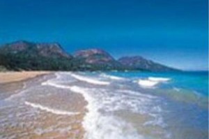 Eagle Peaks at Freycinet voted  best hotel in Coles Bay