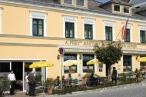 Frey's Gasthof Zum Goldenen Lowen Image