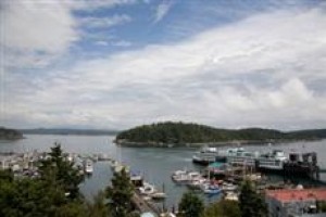 Friday Harbor House voted  best hotel in Friday Harbor
