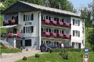 Mokina Pension voted 2nd best hotel in Keutschach am See