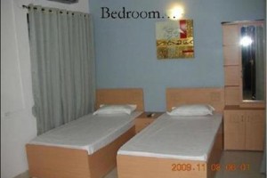 Fruition Executive Apartments Image