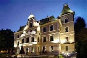 Hotel Fryderyk - Restaurant & SPA voted  best hotel in Duszniki Zdroj