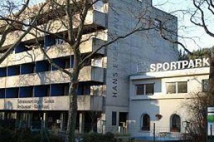 FT Sportpark Hotel Image