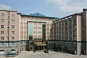Fu Zhen Wang Hotel - Zhoushan Image