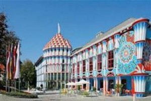 Fuchspalast Hotel Sankt Veit an der Glan voted 2nd best hotel in Sankt Veit an der Glan