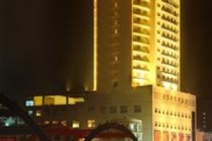 Fuding International Hotel voted 7th best hotel in Ningde