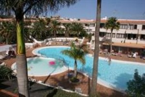 Fuentepark Aparthotel Fuerteventura Image