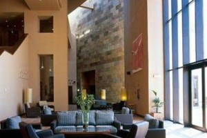 Fuerte Rompido Suites Cartaya voted 2nd best hotel in Cartaya