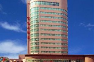 Fujia Hotel voted 2nd best hotel in Benxi