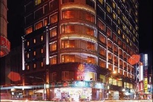 Fullon Hotel Jhongli voted 2nd best hotel in Zhongli