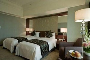 Fullon Hotel Linkou voted 3rd best hotel in Taoyuan