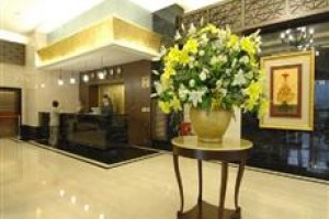 Fullon Hotel Taoyuan voted  best hotel in Taoyuan